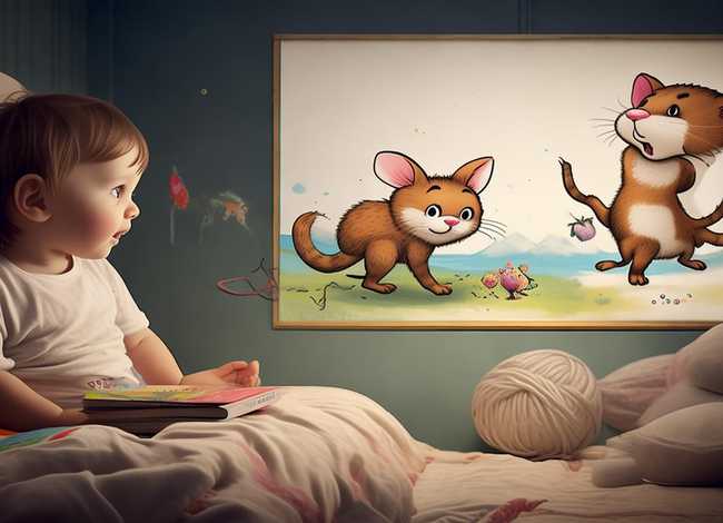 儿童睡前童话故事猫和老鼠的故事,猫和老鼠的故事婴幼儿睡前故事 儿童睡前童话故事猫和老鼠的故事,猫和老鼠的故事婴幼儿睡前故事