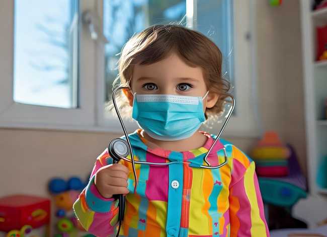 抗疫幼儿故事(抗疫幼儿故事大全) 抗疫幼儿故事(抗疫幼儿故事大全)