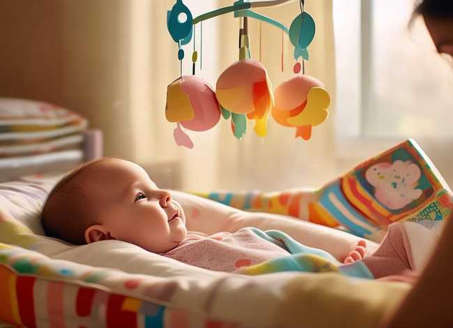 0岁儿童故事、0岁婴儿故事简短