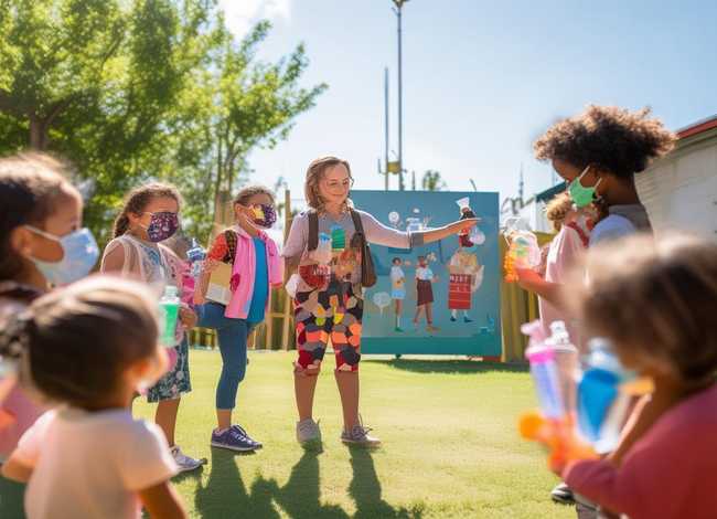 关于防疫情的幼儿故事；关于防疫情的幼儿故事有哪些