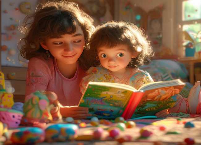 小朋友听的儿童故事（适合小朋友听的系列故事）