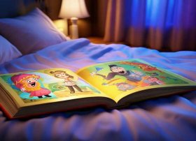 儿童睡前童话大全文字版；儿童睡前童话大全文字版最新