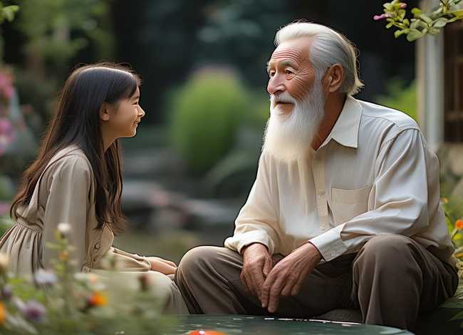 品德故事大全 品德故事大全简短