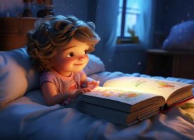 儿童故事儿童睡前故事（儿童故事大全睡前故事）