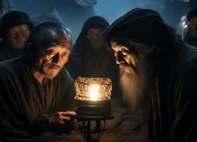 封建迷信故事简短 封建迷信故事简短概括