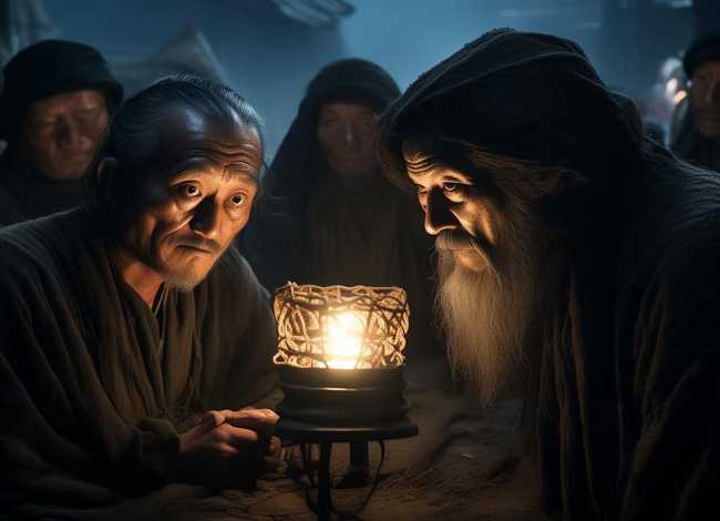 封建迷信故事简短 封建迷信故事简短概括