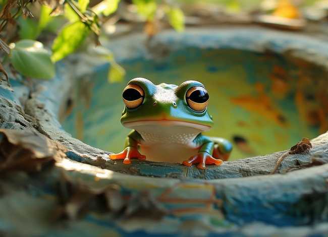 讲故事坐井观天 讲故事坐井观天的视频 讲故事坐井观天 讲故事坐井观天的视频