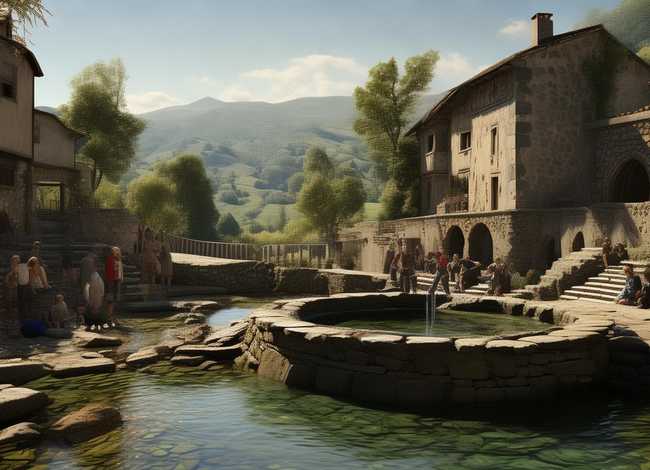 家乡故事都有哪些；家乡故事都有哪些名字