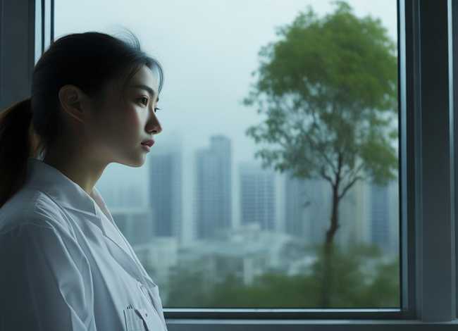 非典励志故事、非典期间的故事