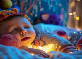 儿童催眠故事45分钟，少儿催眠故事