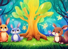 3一6岁故事大全 3一6岁故事大全100篇简短