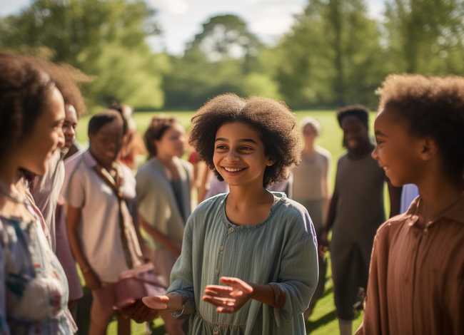 接纳他人的故事,关于接纳他人的名人故事 接纳他人的故事,关于接纳他人的名人故事