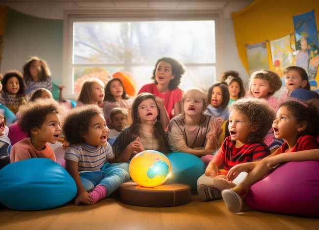 积极向上的故事三分钟儿童视频(积极向上三分钟小故事视频) 积极向上的故事三分钟儿童视频(积极向上三分钟小故事视频)