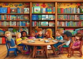 儿童课外书阅读大全、儿童课外书阅读大全图片