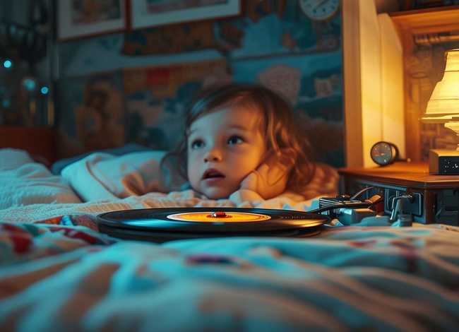 儿童睡前历史故事免费听，睡前历史故事在线听