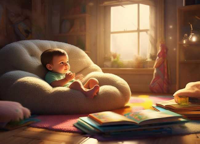 宝宝睡前故事0-3、宝宝睡前故事0-3岁故事大全