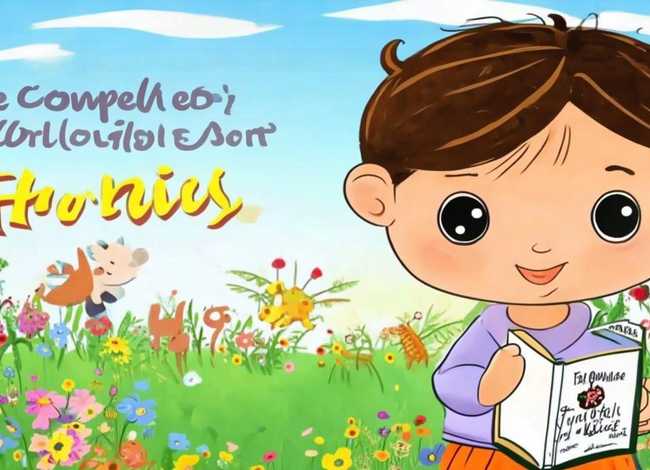 关于诚实的儿童故事大全 关于诚实的幼儿故事大全