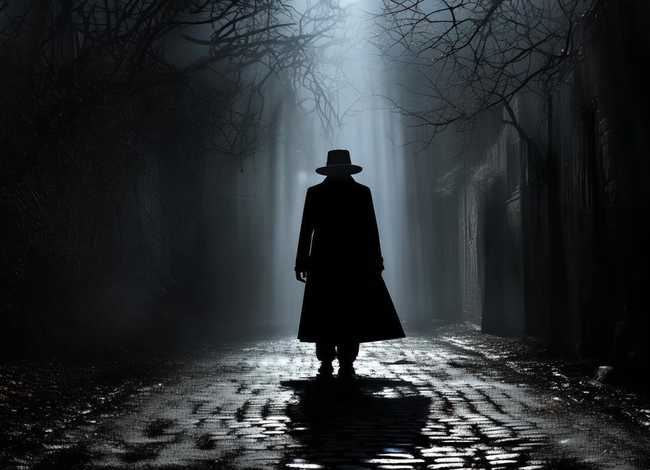 悬疑恐怖小故事（悬疑恐怖小故事合集视频）