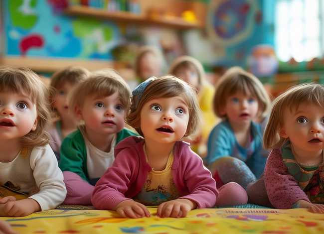 小班的幼儿故事（小班幼儿故事创编的年龄特点有）