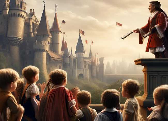 历史故事儿童6-12岁、少儿历史故事