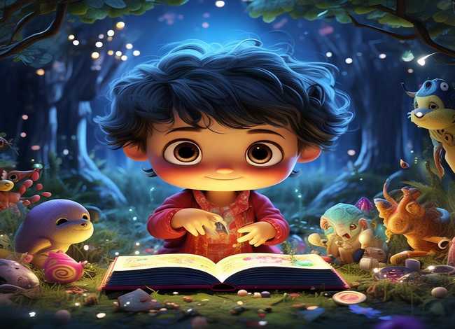 五岁小儿故事、五岁小儿故事大全 五岁小儿故事、五岁小儿故事大全