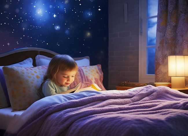 儿童睡前长篇故事大全在线听（儿童睡前故事长篇大全免费听）