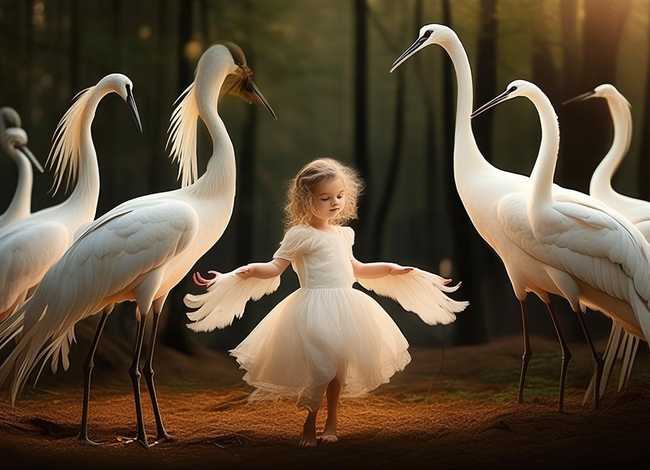 鹤童动画故事、仙鹤的动画片 鹤童动画故事、仙鹤的动画片