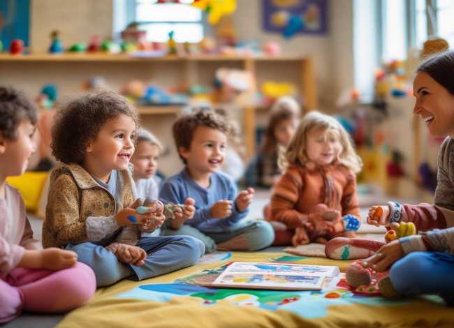 幼儿故事会儿，幼儿故事会教案