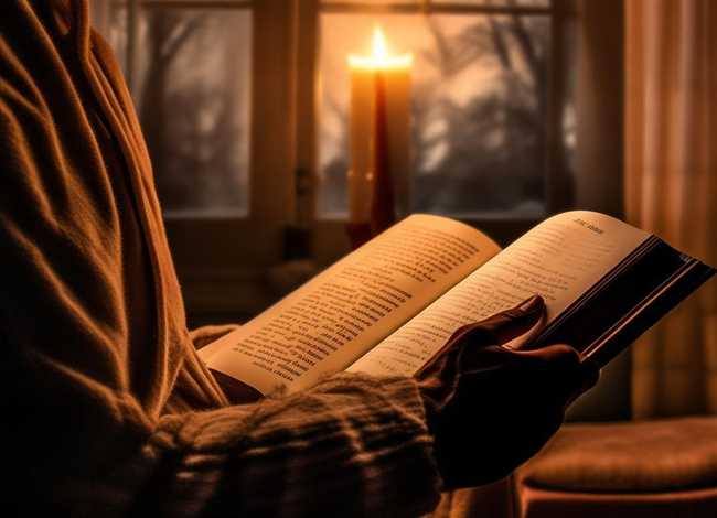 声音读故事、读故事的声音