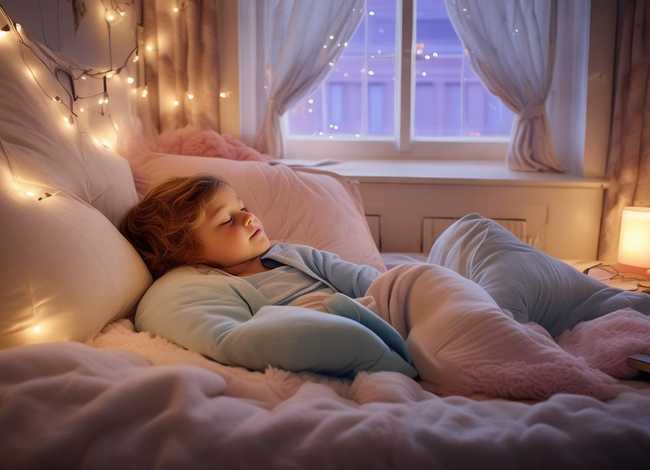 睡觉启蒙故事(睡觉启蒙故事在线听) 睡觉启蒙故事(睡觉启蒙故事在线听)