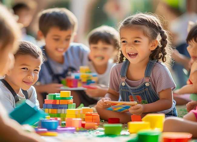 校园儿童故事3-6岁完整版、校园故事幼儿园