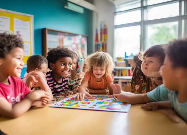 关于劳动节的故事幼儿园，关于劳动节的故事幼儿园中班