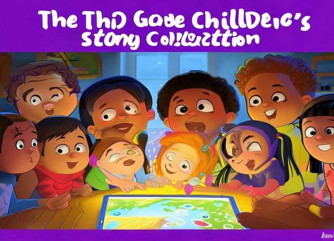 三年级小孩故事大全，三年级小孩故事大全视频