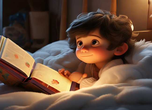 13岁儿童睡前故事大全（13岁睡前故事大全收听）