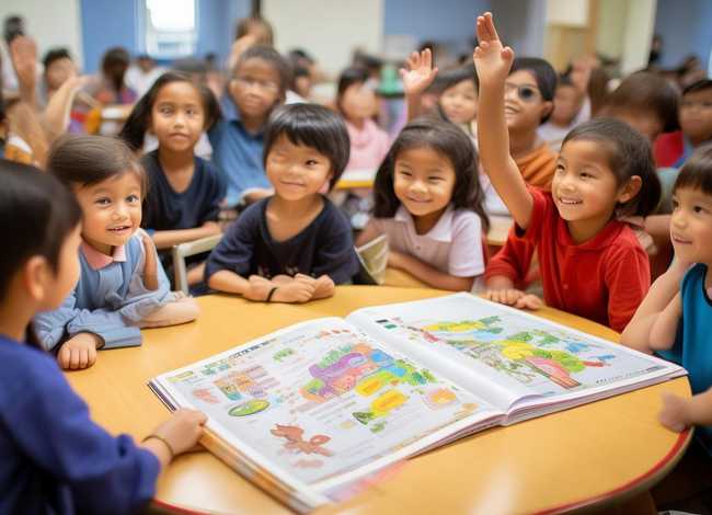 小学生思想品德故事 - 小学生思想品德故事大全