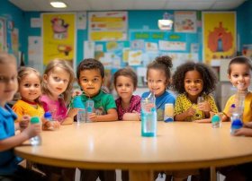 关于幼儿喝水的绘本、幼儿园关于喝水的绘本