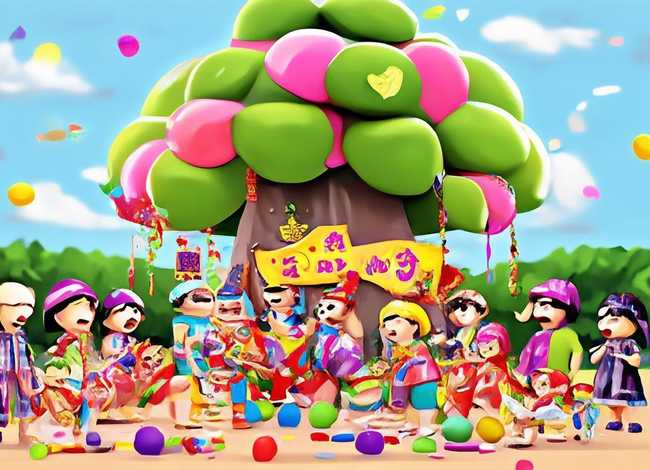 六一儿童节的故事短篇，六一儿童节的来历故事简短