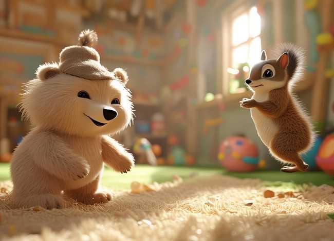 幼儿故事 小熊,幼儿故事 小熊让路绘本 幼儿故事 小熊,幼儿故事 小熊让路绘本