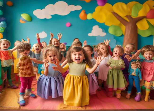 儿童故事加歌曲表演;幼儿儿歌故事表演 儿童故事加歌曲表演;幼儿儿歌故事表演