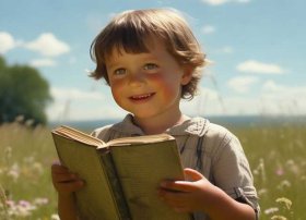 小孩诚信故事，小孩讲诚信的故事