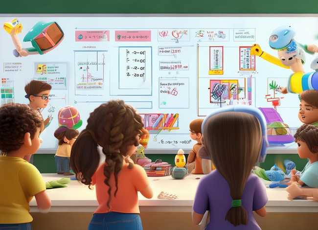 数学故事10篇;数学故事10篇简短故事4年级 数学故事10篇;数学故事10篇简短故事4年级