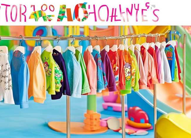 儿童服装品牌排行榜10强，儿童服装品牌排行榜10强有哪些