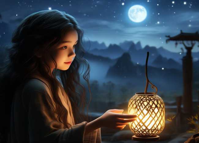 宝莲灯睡前故事在线试听（宝莲灯在线听故事mp3）