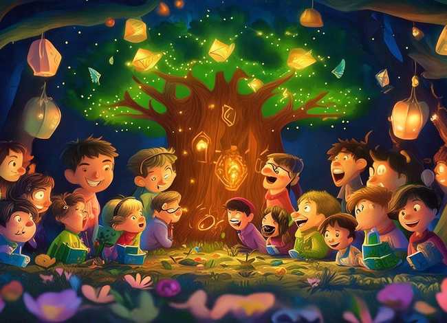 故事会儿童故事大全 故事会小孩故事大全 故事会儿童故事大全 故事会小孩故事大全