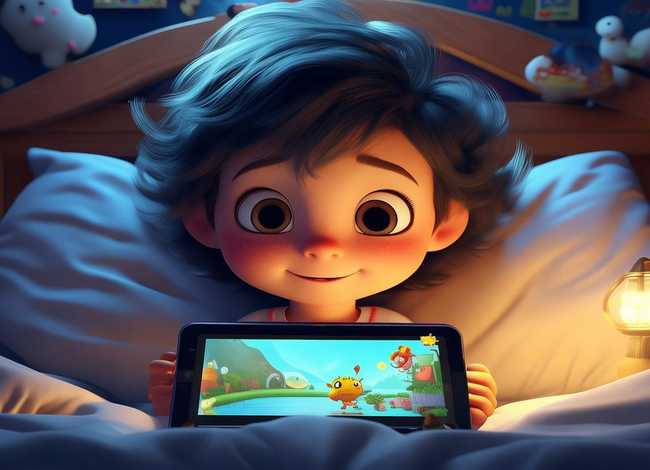 6—12岁睡前故事在线听（6—12岁睡前故事在线听搞笑故事）