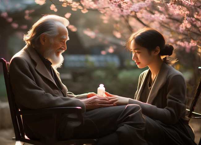 孝心小故事；孝心小故事简短