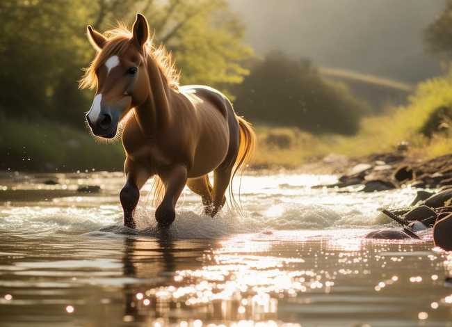 小马过河的故事告诉我们;小马过河的故事告诉我们,风险是人们( )的评价 小马过河的故事告诉我们;小马过河的故事告诉我们,风险是人们( )的评价