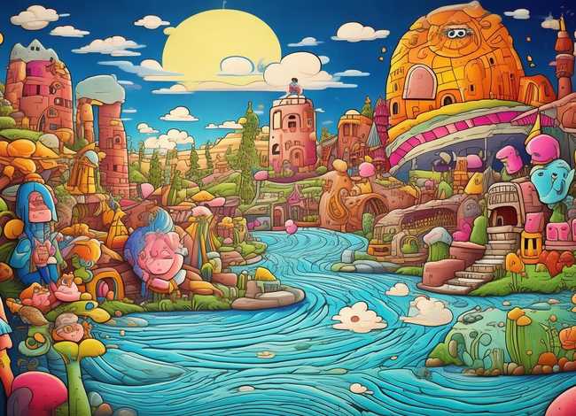 插画动画制作（插图动画制作）