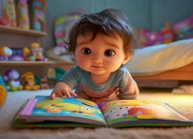 宝宝讲道理的故事；给宝宝讲道理的故事