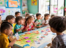 幼儿数学故事大全 - 幼儿数学故事大全100篇